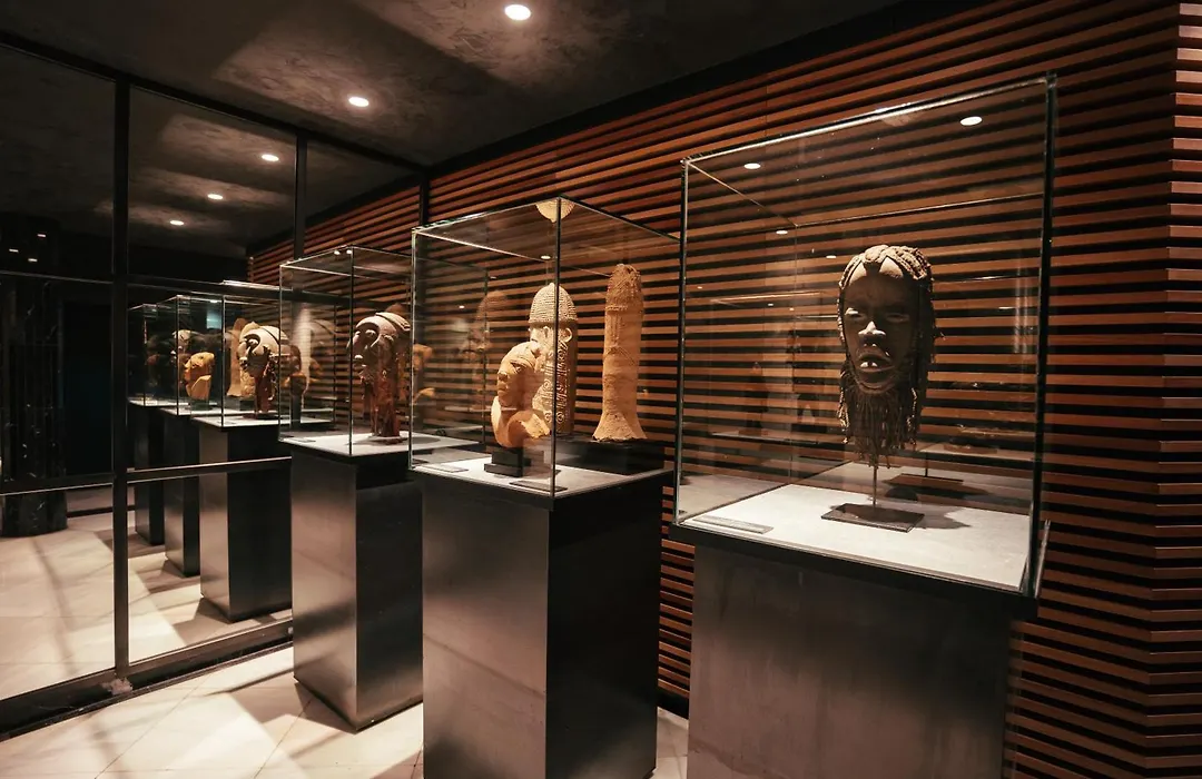 Hotel Balmes, A Member Of Preferred Hotels & Resorts-1
